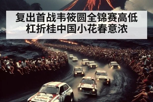 复出首战韦筱圆全锦赛高低杠折桂中国小花春意浓